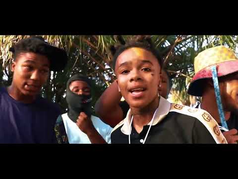 Lulbando1k- Fallen Soulja’s Ft 500Kay (Official Music Video)