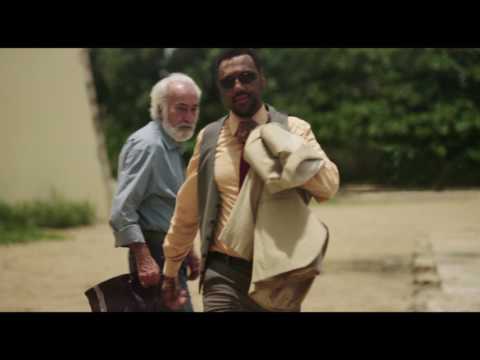 trailer
