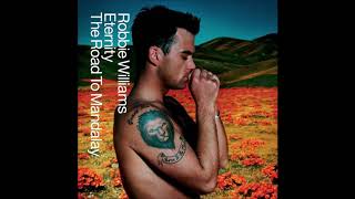 Robbie Williams - Eternity (Audio)