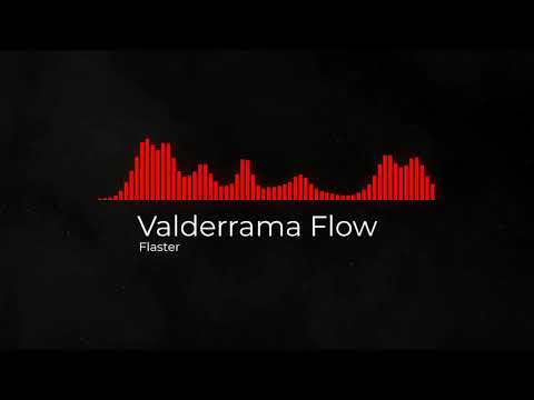 Valderrama Flow Flaster