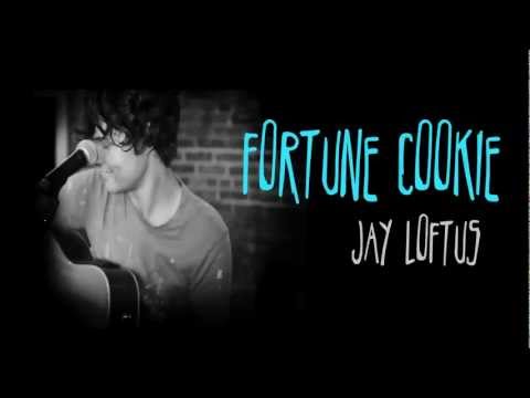 Fortune Cookie - Jay Loftus Original