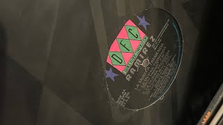 Ramirez - La Musika Tremenda ( Radio Versión )