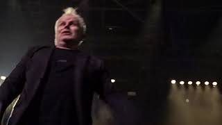 Herbert Grönemeyer 2019 Tumult Halle Westfalen  Der Held