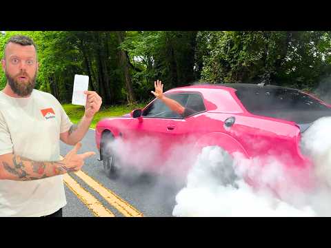 ScrappedLifeLee and ScrapLifeLee