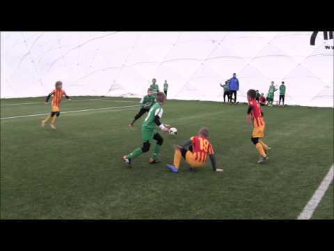 Escola Varsovia 2006B - LKS Chlebnia 2006