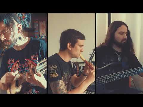 FOLKHEIM - 1781 Acústico en cuarentena // Acoustic quarantined