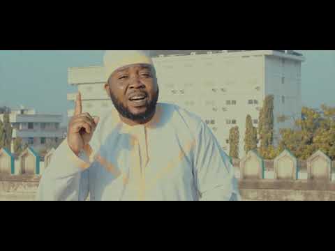 Jaafar Mponda "JENEZA"   NASHEED VIDEO OFFICIAL