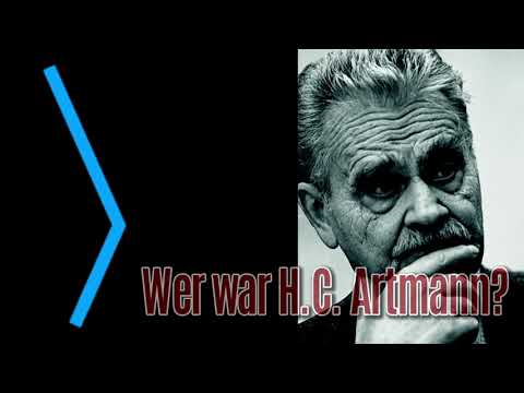 pfingstART 22 _WER WAR HC. ARTMANN? _Sonja Kaar_Walter Kratner