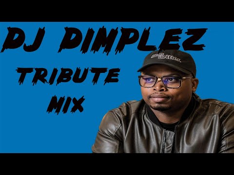 DJ Dimplez Tribute Mix - Mixed by Dj Webaba