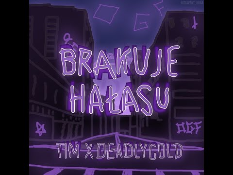 #OGF TIM x deadlycold - brakuje hałasu (prod. TIM)