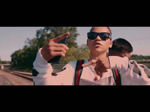 KO Ft. Selfmade Cooly - Money On My Head (Official Music Video)