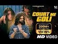 Court Me Goli Official Video Ankit Baliyan Fiza Choudhary New Haryanvi Songs Haryanavi 2025