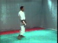BUNKAI UNSU