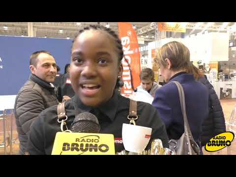 Raciratou Sambale vince il Trismoka Challenge 2018