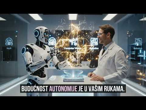 Sveobuhvatan vodič kroz AI | Russell & Norvig
