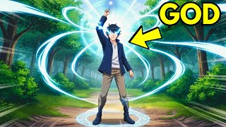 MINALIIT SA PAGIGING BEAST WARRIOR PERO TAGLAY PALA NIYA ANG GODLIKE NA LAKAS | Anime Recap Tagalog