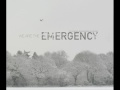 We Are The Emergency - You Can't Spell ...