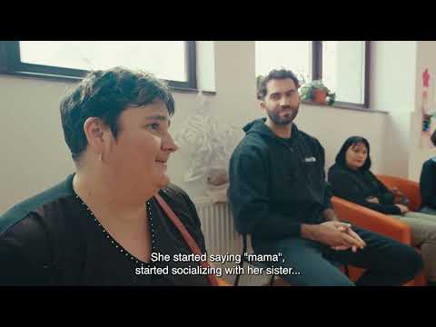 Horia Tecău, National Ambassador for UNICEF in Romania, talks about ”Romania for every child”