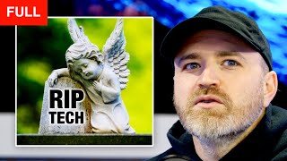 Tech That Died in 2020...