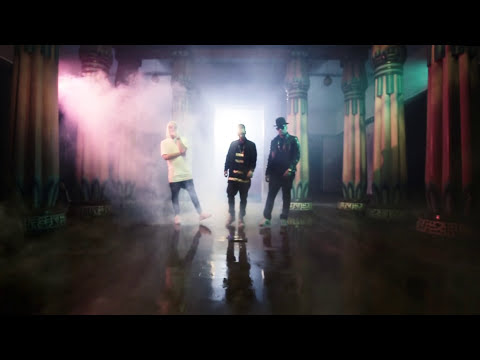 Que Pasaria (Remix) - Pipe Erre   Ft. Cheka y Tony Lenta  (Video Oficial)