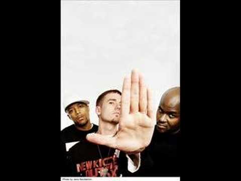 cunninlynguists magic stick freestyle ft nuke cashmere the p