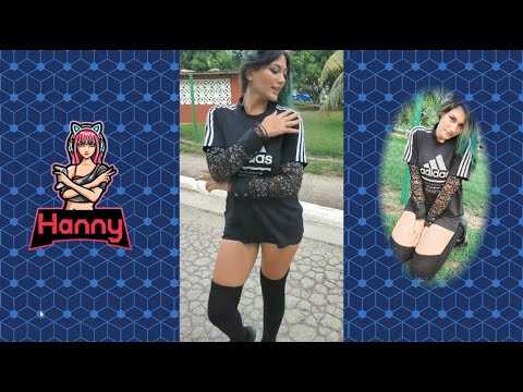 K.A.R.D - Oh NaNa_Dance cover by Hanny.