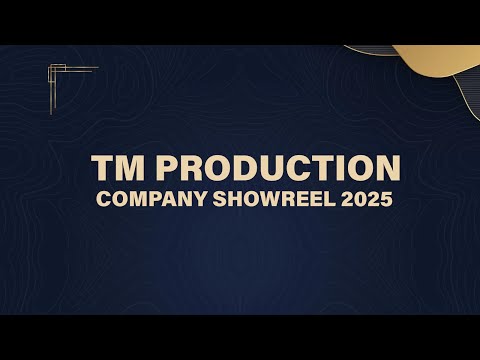 Media production house | Company showreel | TMPRODUCTION
