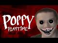 加藤純一のPoppy Playtime 実況プレイPart1