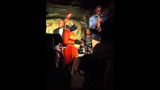 Curtis Lundy @ Bohemian Caverns