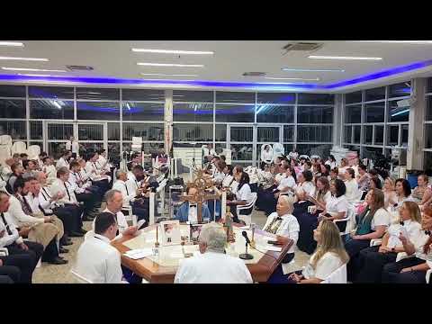 Eu te dei uma casa. Pad.  Sebastião.