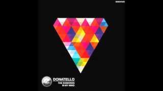 Donatello - The Diamonds (Original Mix)