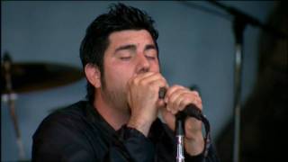 Deftones live in Hawaii - One Weak