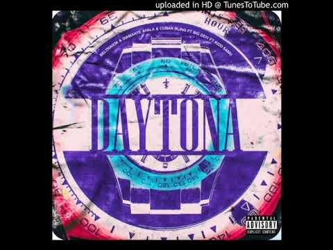Beltran3k - Daytona Ft. Cuban Bling, Diamante Ayala, Big Deiv, Kidd Samu
