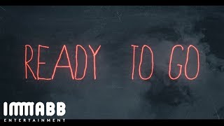 'READY TO GO' LYRIC VIDEO (리릭 비디오) | EXP EDITION 이엑스피 에디션
