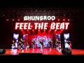 1234 Get On The Dance Floor Dhatingnaach Shahrukh Khan Deepika Padukon Shahid Kapoor