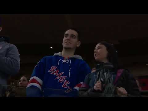 NHL   Jan.26/2013   Toronto Maple Leafs - New York Rangers