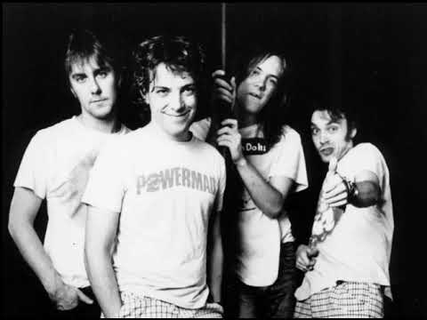 Soul Asylum- Texas Records, Santa Monica 11/22/86 xfer f/unknown gen audio cassette Acoustic instore