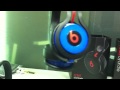 Видеообзор Beats by Dr. Dre Mixr Black (BTS-900-00031-03)