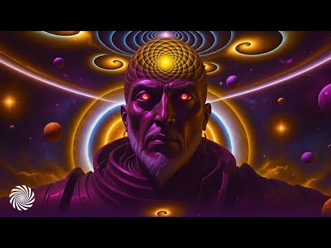 MoRsei - Sacred Planet [video clip / 4K]