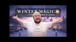 IRL DISNEYLAND TOKYO part 2 smoga ga lag