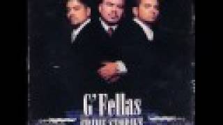 G'Fellas - Player in You