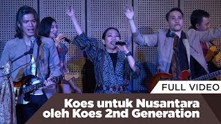 Download lagu Koes untuk Nusantara oleh Koes 2nd Generation mp3