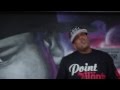 Point Blank- My Mind Went Blank / DJ SCREW TRIBUTE (OFFICIAL Music Video 2012)