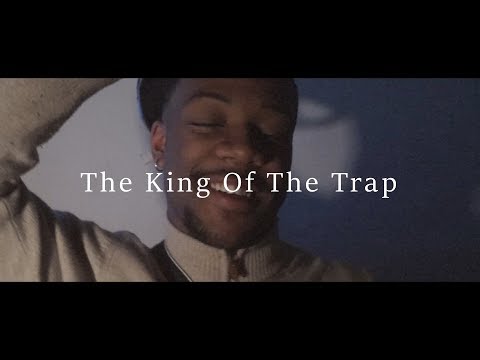 Kold Gun - The King Of The Trap - VideoClip (Bloque28)
