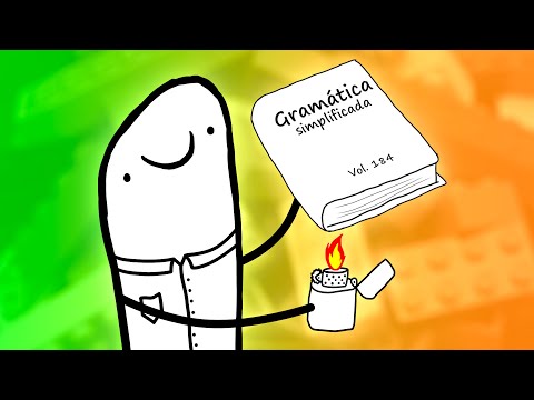 Languages ​​are like Legos - Create your own grammar