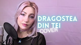 Download lagu Canadian Singer's Amazing Romanian Cover | O-zone - Dragostea Din Tei | Ary Roberto | 2024 mp3