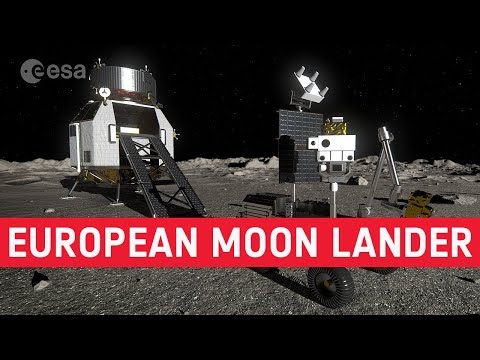 European Large Logistics Lander