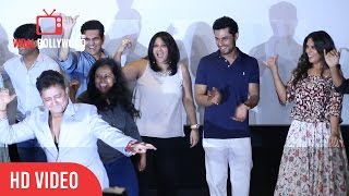 Sarabjit Team Funny Dance On tung lak video song | ViralBollywood