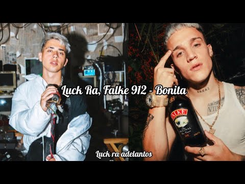 Luck Ra, Falke 912 - Bonita (Adelanto)