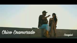 Chico Enamorado - Ezequiel (Audio oficial) 2017